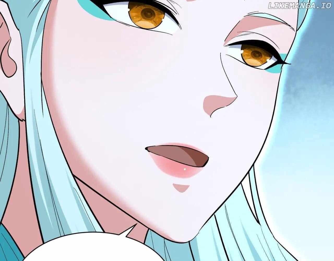 Age of Terror Chapter 373 86